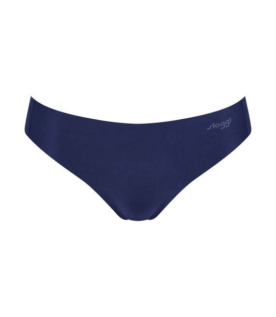 Majtki bezszwowe damskie sloggi ZERO Feel String EX