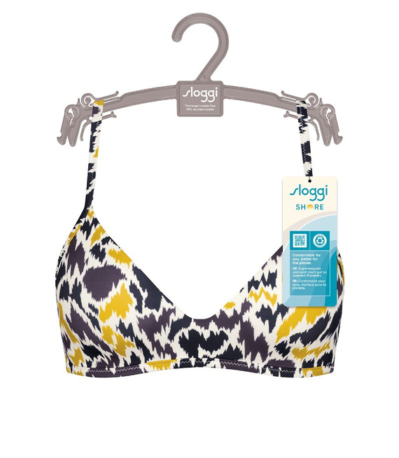 Góra kąpielowa sloggi Shore Fancy Guppy P