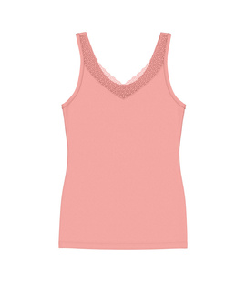 Koszulka damska na ramiączkach Triumph Feel of Modal Tank Top