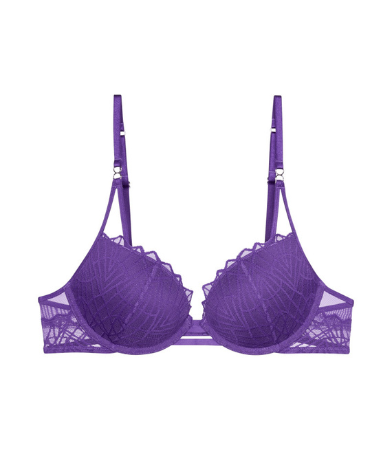 Biustonosz push-up Triumph That Night In Vegas WHU