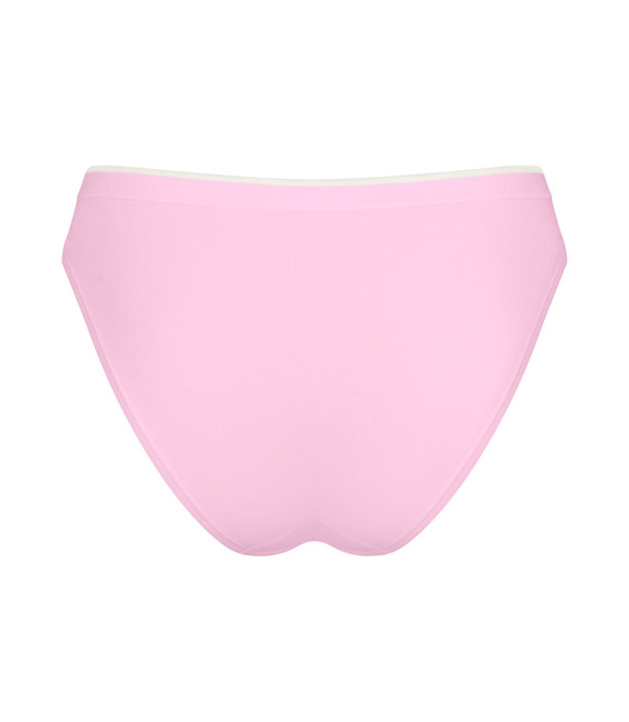 2 x Majtki damskie sloggi GO Sense High leg 2P