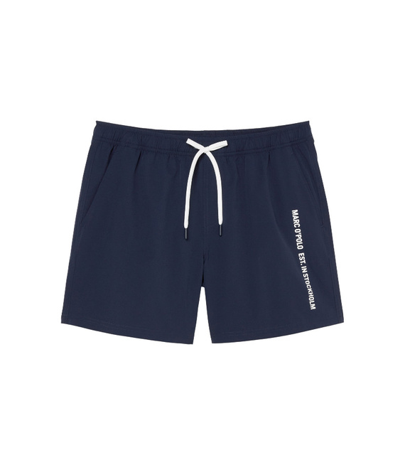 Kąpielówki męskie Essentials - Wide Leg Woven Swim Shorts