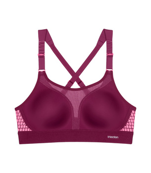 Biustonosz sportowy Triumph Triaction Extreme Lite N EX