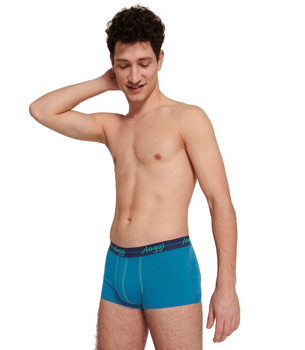 2 x Majtki męskie sloggi men Start Hipster C2P box