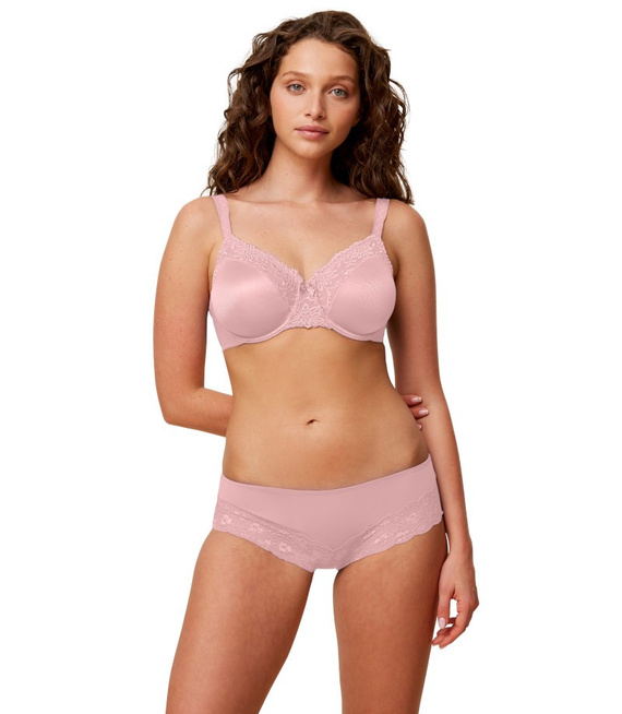 Triumph majtki damskie hipster Lovely Micro Hipster