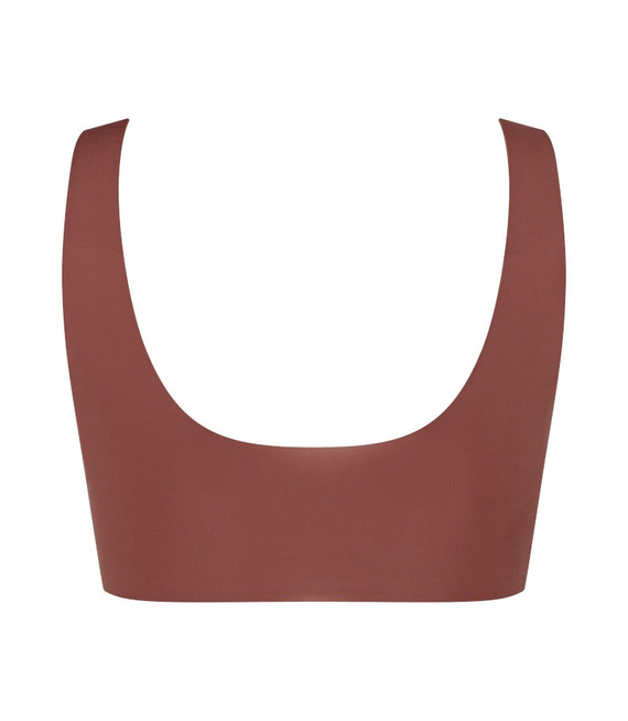 Biustonosz top usztywniany sloggi ZERO Feel 2.0 Top