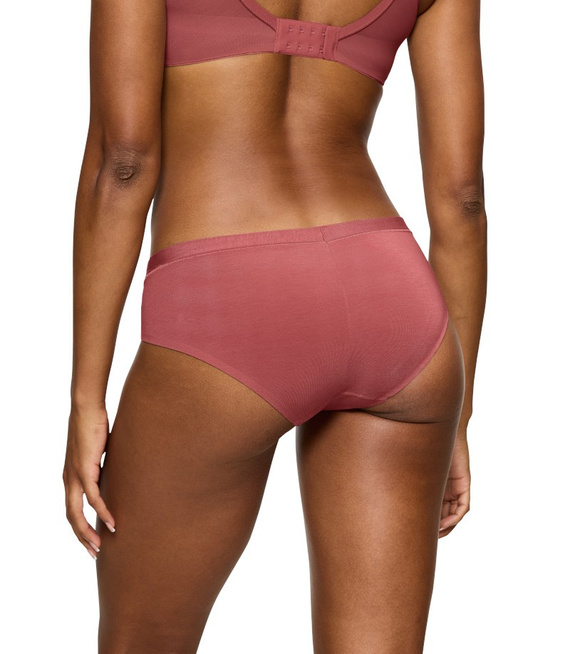 Majtki damskie Triumph Smart Natural Hipster EX