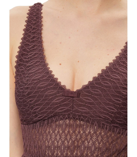 Triumph koszula nocna Aura Spotlight NDK 01 X