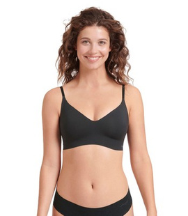 Biustonosz miękki bez fiszbin sloggi ZERO Microfibre 2.0 Bralette