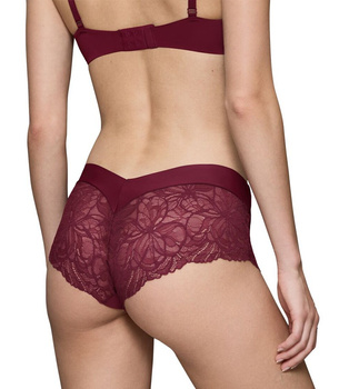 Triumph szorty damskie Body Make-Up Illusion Lace Shorty