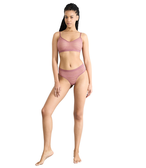 Majtki damskie sloggi FREE Evolve Hipster Lace