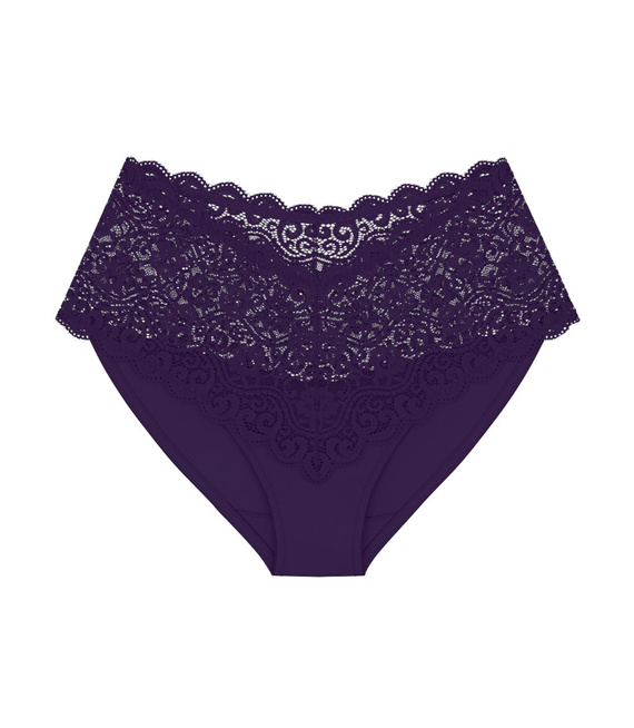 Majtki damskie Triumph Amourette Maxi