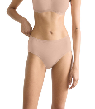 Majtki damskie sloggi GO Daily Cotton Midi