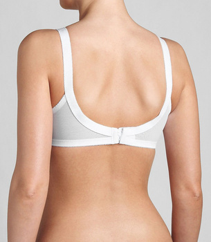 Biustonosz miękki bez fiszbin Triumph Doreen X