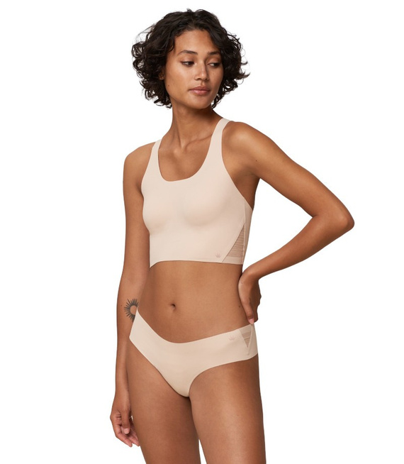 Triumph majtki damskie Flex Smart Highleg Brazilian EX