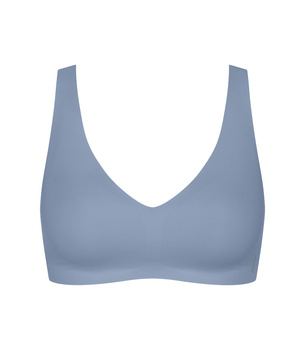 Biustonosz miękki bez fiszbin sloggi ZERO Feel 2.0 Soft bra