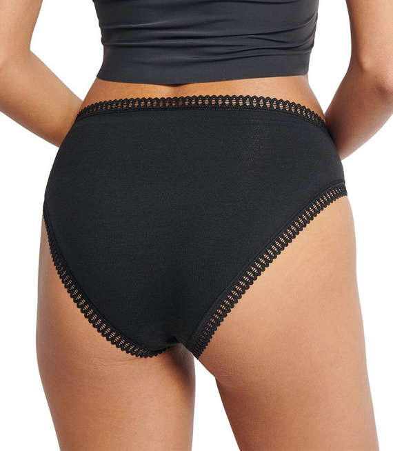 3 x Majtki damskie sloggi GO Crush High leg C3P