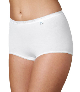 Majtki damskie sloggi Basic+ Maxi