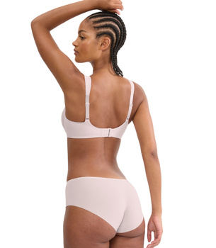 Biustonosz miękki na fiszbinie Triumph Essential Minimizer T W X