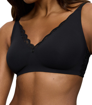 Biustonosz minimizer bez fiszbin Triumph Amourette N01