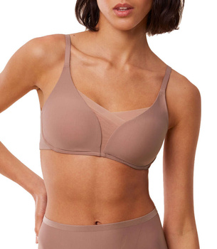 Biustonosz usztywniany bez fiszbin Triumph Shape Smart P