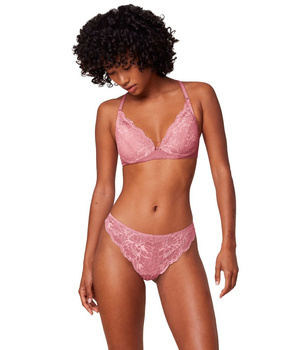 Triumph majtki damskie brazilian  Amourette Charm T Highleg Brazilian