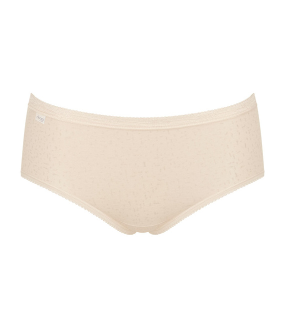 Majtki damskie sloggi Basic+ Midi C3P Holiday