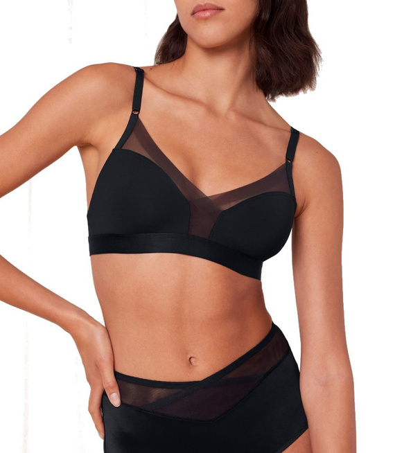 Triumph biustonosz miękki bez fiszbin Shape Smart N