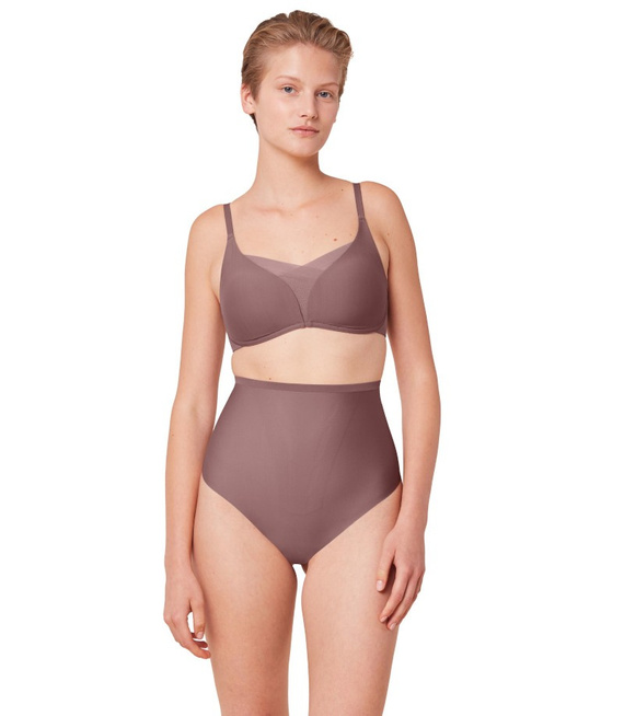 Biustonosz usztywniany bez fiszbin Triumph Shape Smart P