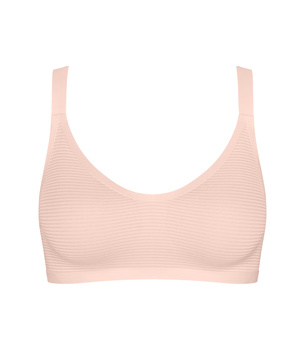 Braletka sloggi ZERO Feel Air Bralette