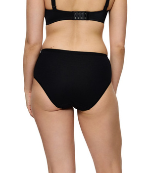 Triumph Majtki damskie midi  Sense Of Cotton Midi