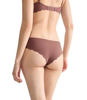 2 x Majtki damskie sloggi ZERO Microfibre 2.0 Hipster C2P