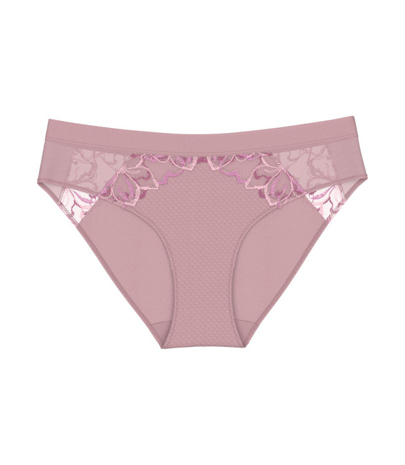 Majtki damskie Triumph Wild Azalea Florale Tai