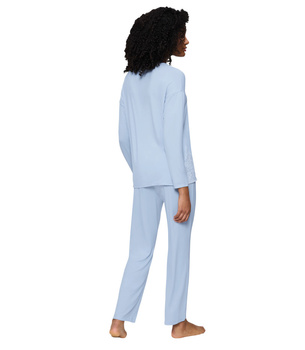 Piżama damska Triumph Timeless Sensuality PK LSL