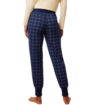 Triumph spodnie damskie ze ściągaczem Mix & Match Trousers Jersey 02