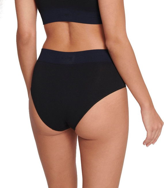 Majtki damskie sloggi EVER Infused Aloe High waist