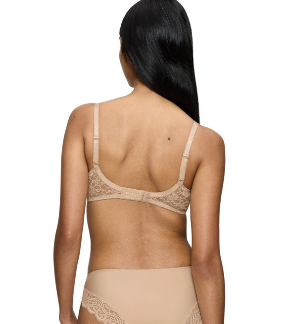 Biustonosz usztywniany na fiszbinie Triumph Amourette WP