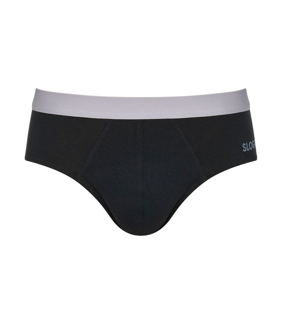 2 x Majtki męskie sloggi men GO ABC 2.0 Brief 2P