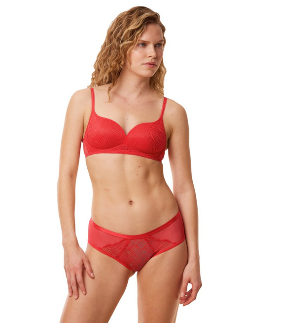 Triumph majtki damskie Delightful Spotlight Hipster
