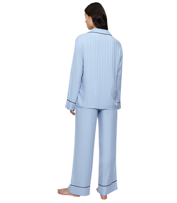 Piżama damska Triumph Amourette Jacquard PW