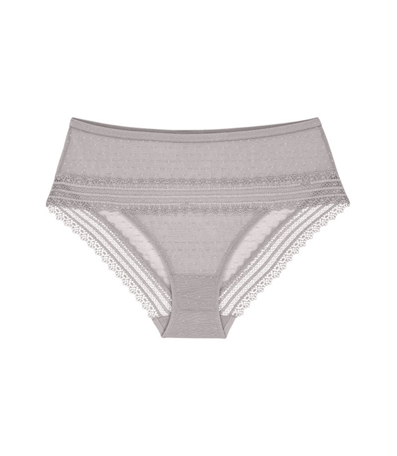 Triumph majtki damskie Tempting Tulle_01 Maxi