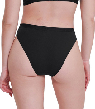 Majtki damskie sloggi GO Casual High leg