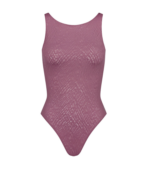 Body bez rękawów sloggi ZERO Feel Bliss Body