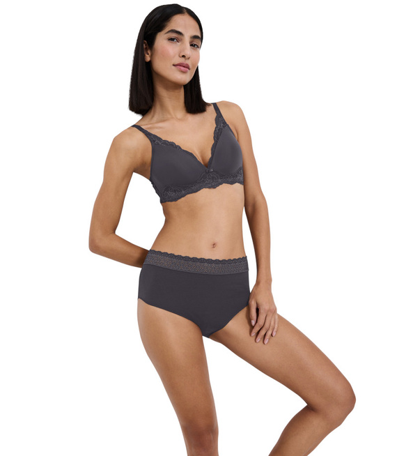 Majtki damskie Triumph Feel of Modal Tai