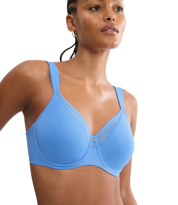 Biustonosz miękki na fiszbinie Triumph True Shape Sensation T W01