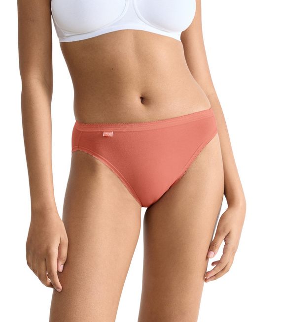 3 x Majtki damskie sloggi Basic+ Tai C3P