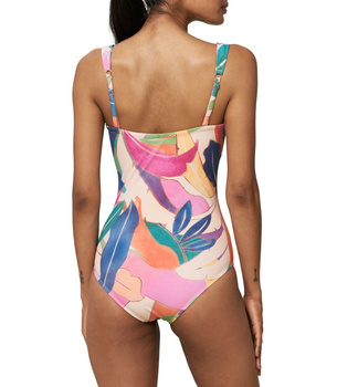 Jednoczęściowy strój kąpielowy Triumph Summer Allure OPD