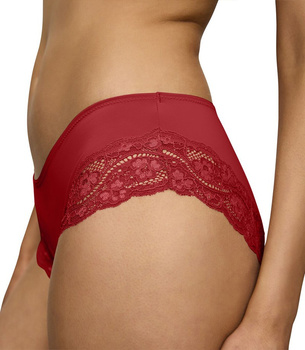 Triumph majtki damskie hipster Lovely Micro Hipster