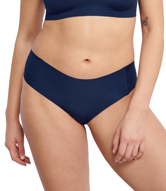 Majtki damskie sloggi ZERO Feel 2.0 Hipster