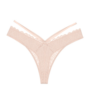 Majtki damskie Triumph That Night In Vegas String